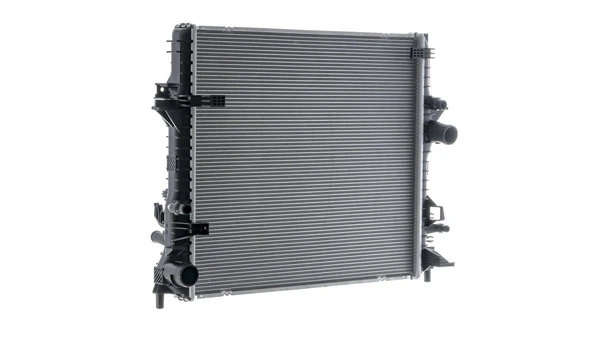 Radiateur, refroidissement du moteur MAHLE CR 1929 000P