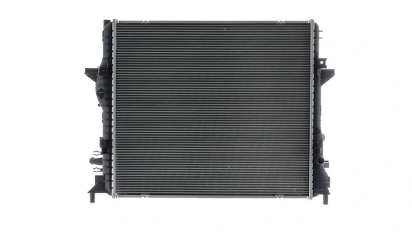 Radiateur, refroidissement du moteur MAHLE CR 1929 000P