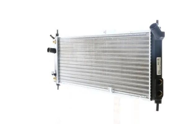 Radiateur, refroidissement du moteur MAHLE CR 357 000S