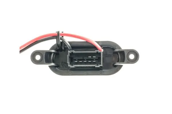 Résistance, pulseur d'air habitacle MAHLE ABR 149 000P