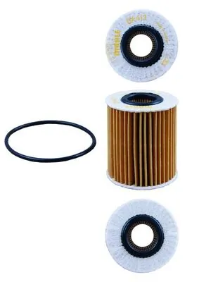 MAHLE OX413D2