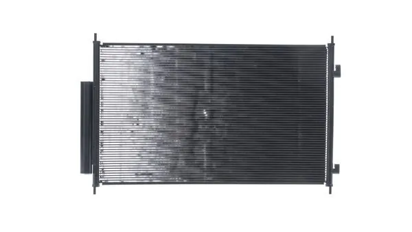 Condenseur, climatisation MAHLE AC 1099 000S