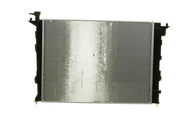 Radiateur, refroidissement du moteur MAHLE CR 1891 000S