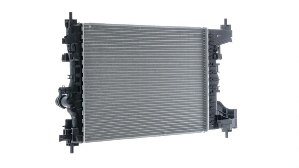 Radiateur, refroidissement du moteur MAHLE CR 2122 000P