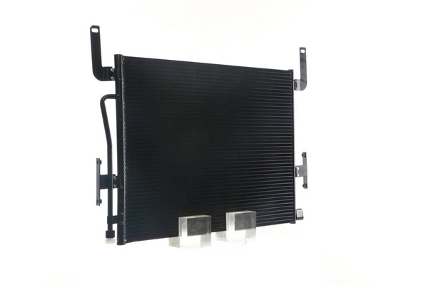 Condenseur, climatisation MAHLE AC 524 000S