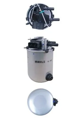 MAHLE KL909 — Фільтр паливний