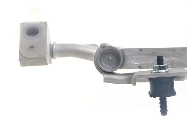 Condenseur, climatisation MAHLE AC 327 000S