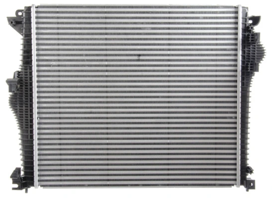 Intercooler, échangeur MAHLE CI 371 000P