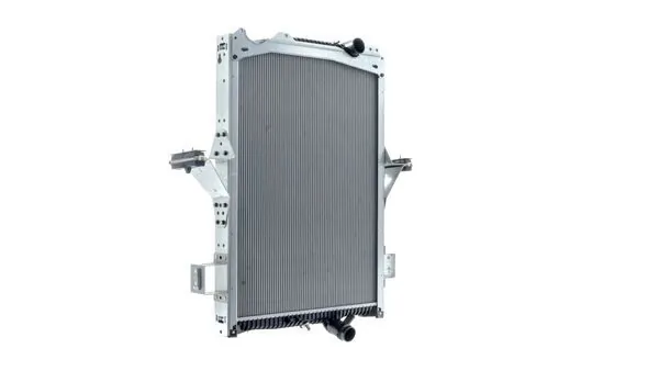 Radiateur, refroidissement du moteur MAHLE CR 2096 000P