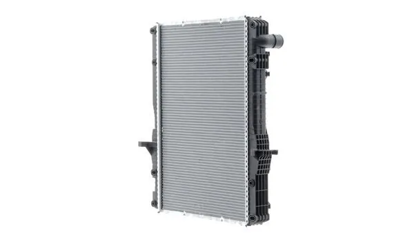 Radiateur, refroidissement du moteur MAHLE CR 1170 000P