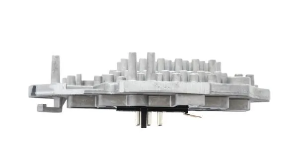 Régulateur, pulseur d'air habitacle MAHLE ABR 28 000P