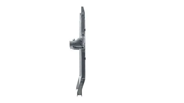 Intercooler, échangeur MAHLE CI 113 000P