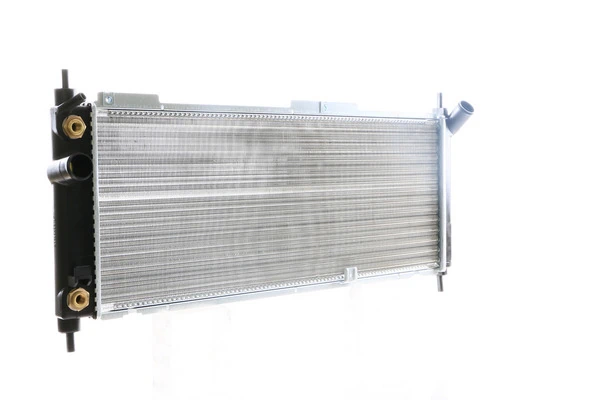 Radiateur, refroidissement du moteur MAHLE CR 357 000S