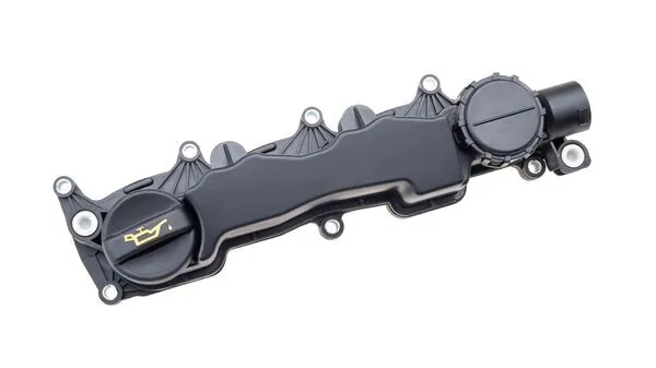 MAHLE ZH 554 — Кришка головки блоку циліндрів ДВЗ