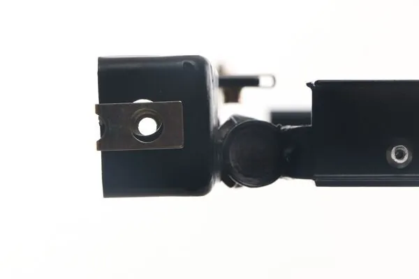 Condenseur, climatisation MAHLE AC 179 000S