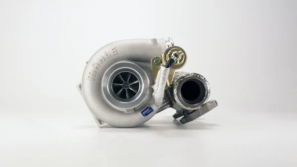 Turbocompresseur, suralimentation