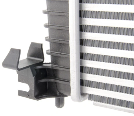 Intercooler, échangeur MAHLE CI 371 000P