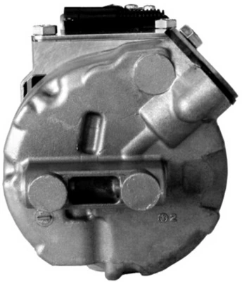 Compresseur, climatisation MAHLE ACP 1162 000S