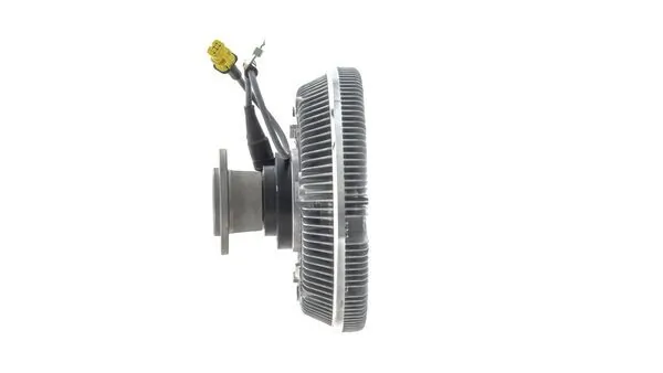 Embrayage, ventilateur de radiateur MAHLE CFC 242 000P