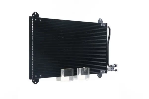 Condenseur, climatisation MAHLE AC 207 000S