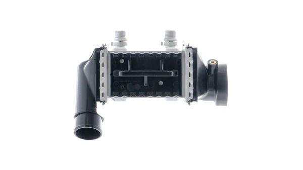 Intercooler, échangeur MAHLE CI 639 000P