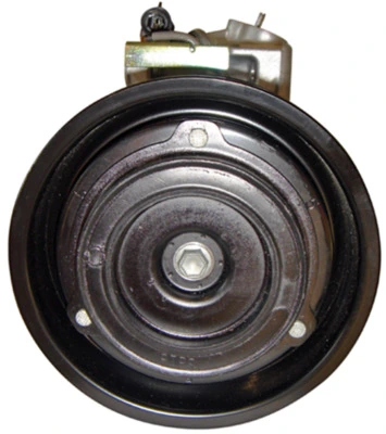 Compresseur, climatisation MAHLE ACP 1156 000S