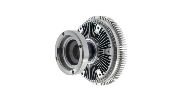 Embrayage, ventilateur de radiateur MAHLE CFC 117 000P