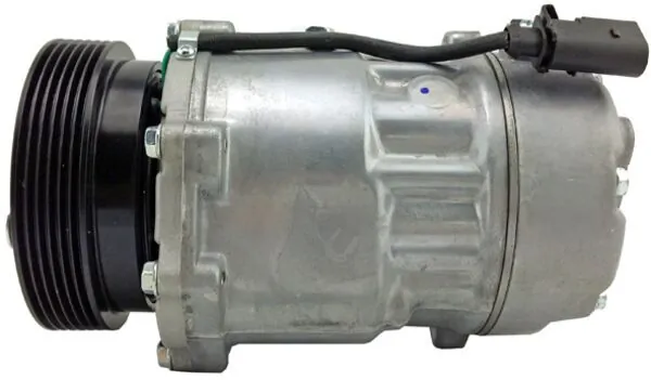 Компресор кондиціонера MAHLE (ACP 191 000S)