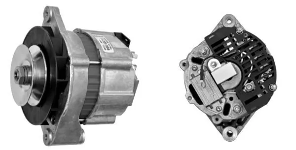 Alternateur MAHLE MG 479