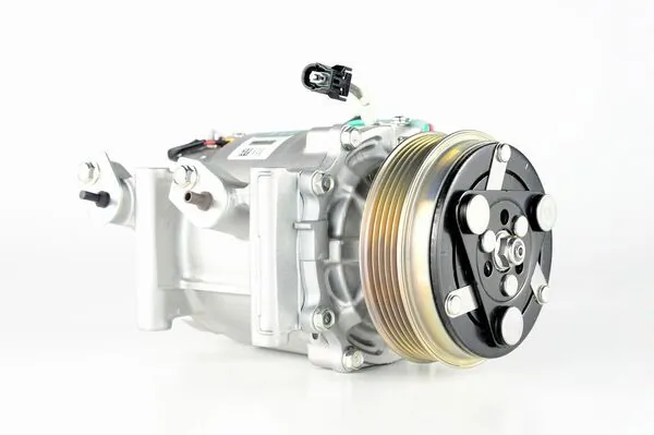 Compresseur, climatisation MAHLE ACP 1325 000P