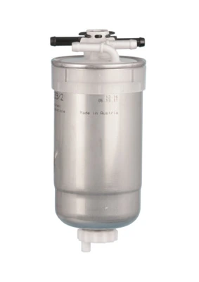 MAHLE KL233/2 — Паливний фільтр