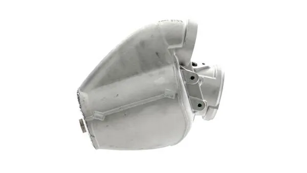 Intercooler, échangeur MAHLE CI 698 000P