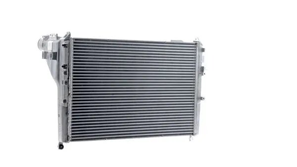Intercooler, échangeur MAHLE CI 556 000P
