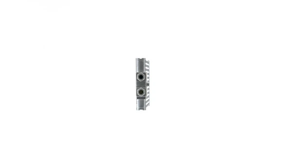 Radiateur d'huile de boîte automatique MAHLE CLC 295 000P