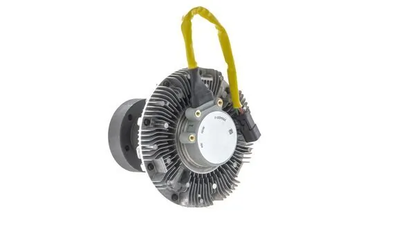 Embrayage, ventilateur de radiateur MAHLE CFC 253 000P