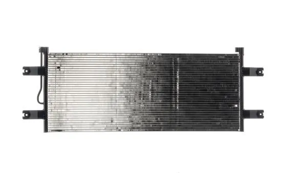 Condenseur, climatisation MAHLE AC 783 000S