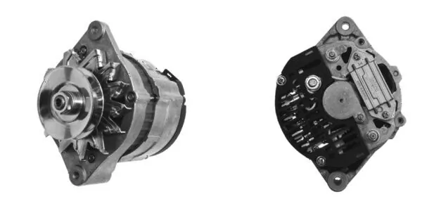 Alternateur MAHLE MG 278