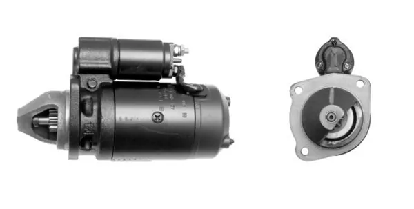 Démarreur MAHLE MS 220