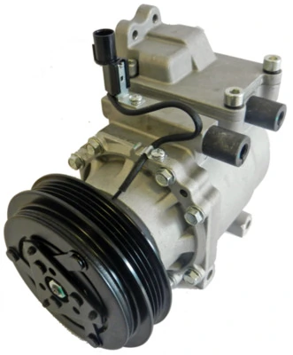 Compresseur, climatisation MAHLE ACP 1224 000S