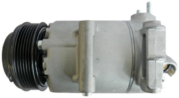 Compresseur, climatisation MAHLE ACP 1185 000S