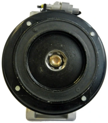 Compresseur, climatisation MAHLE ACP 113 000S