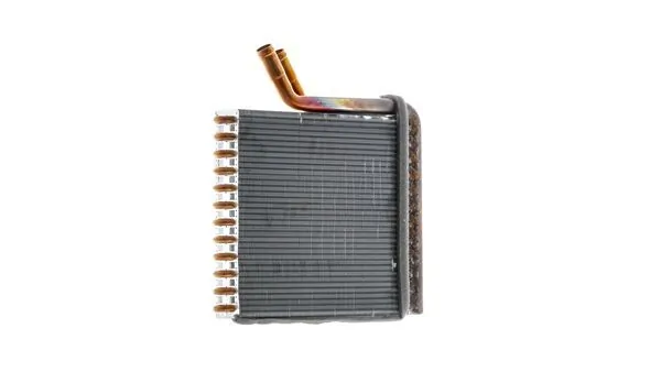 Système de chauffage MAHLE AH 167 000P