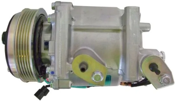Compresseur, climatisation MAHLE ACP 1325 000P