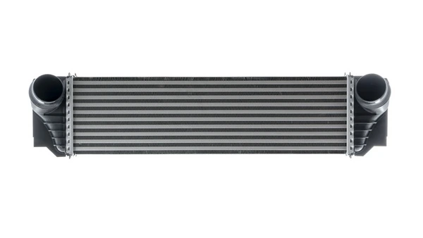 Intercooler, échangeur MAHLE CI 183 000P