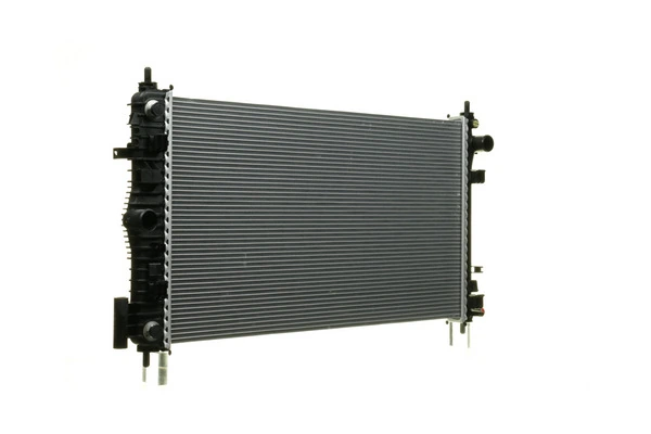 Radiateur, refroidissement du moteur MAHLE CR 1101 000P