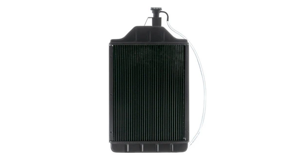 Radiateur, refroidissement du moteur MAHLE CR 2399 000P