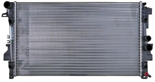 Radiateur, refroidissement du moteur MAHLE CR 608 000P