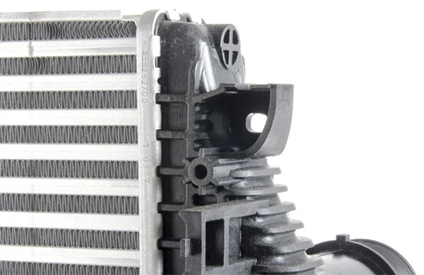 Intercooler, échangeur MAHLE CI 371 000P