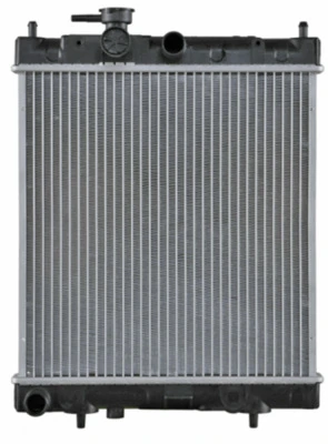 Radiateur, refroidissement du moteur MAHLE CR 760 000S