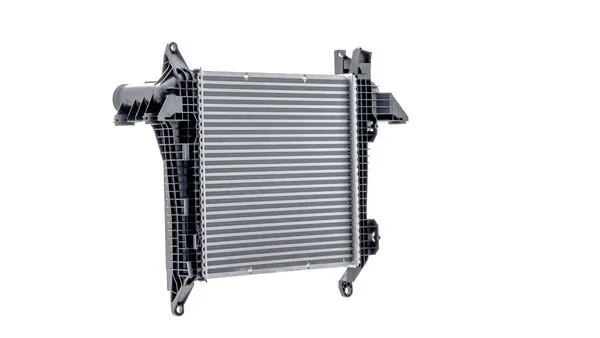 Intercooler, échangeur MAHLE CI 136 000P